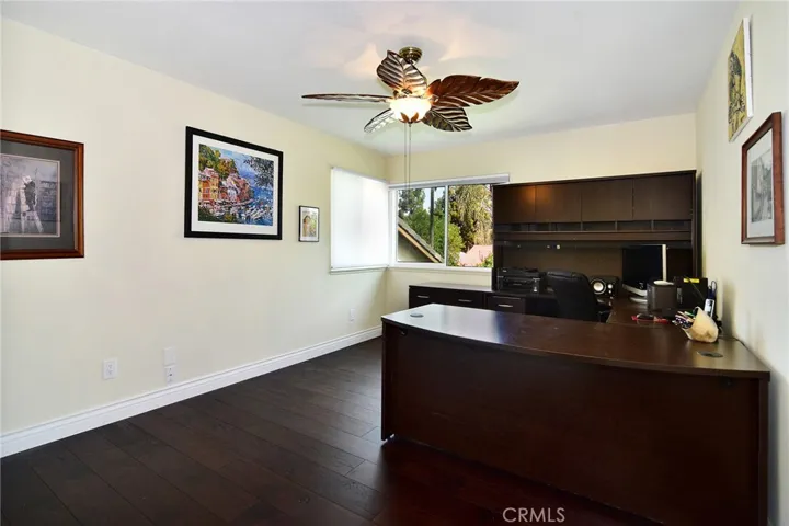 7824 Woodhall Avenue, West Hills, California 91304