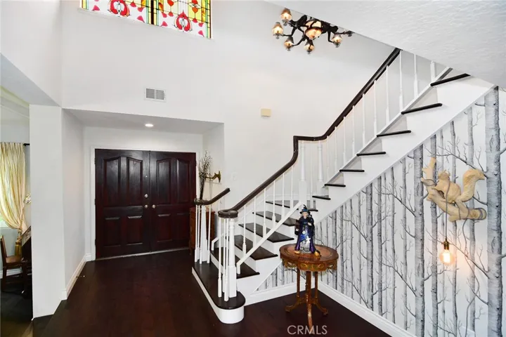 7824 Woodhall Avenue, West Hills, California 91304