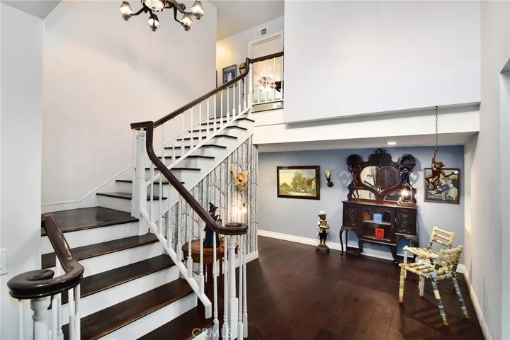 7824 Woodhall Avenue, West Hills, California 91304
