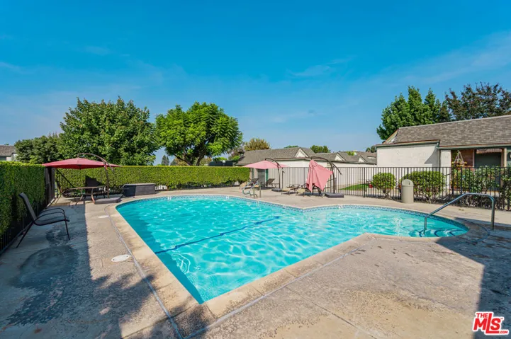 184 Casuda Canyon Drive B, Monterey Park, California 91754