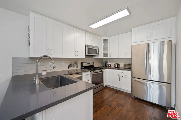 184 Casuda Canyon Drive B, Monterey Park, California 91754