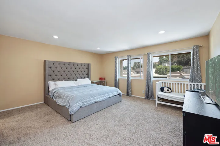 184 Casuda Canyon Drive B, Monterey Park, California 91754