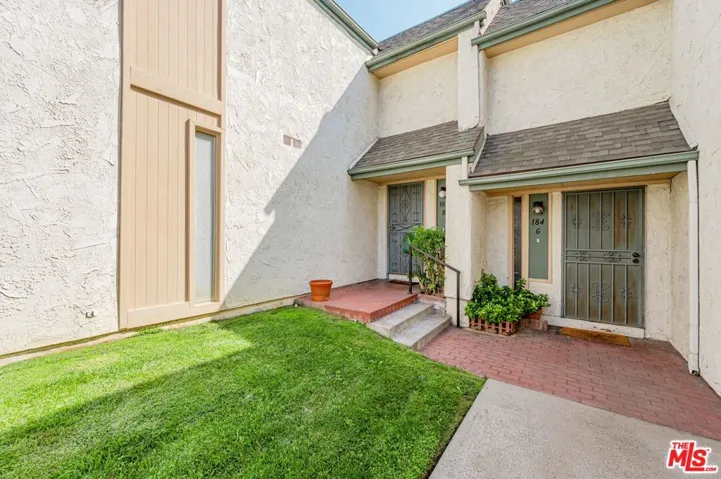 184 Casuda Canyon Drive B, Monterey Park, California 91754