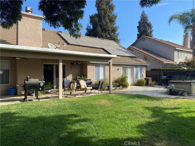 5235 Camelback Street, Chowchilla, California 93610