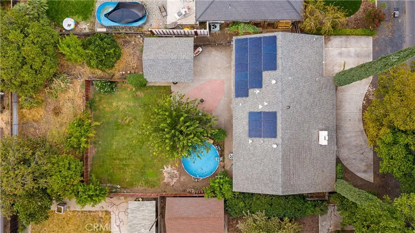 1045 Glenwood Avenue, Chico, California 95926