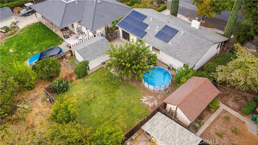 1045 Glenwood Avenue, Chico, California 95926