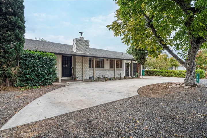 1045 Glenwood Avenue, Chico, California 95926