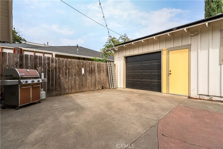 1045 Glenwood Avenue, Chico, California 95926