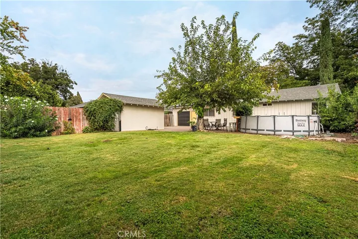 1045 Glenwood Avenue, Chico, California 95926