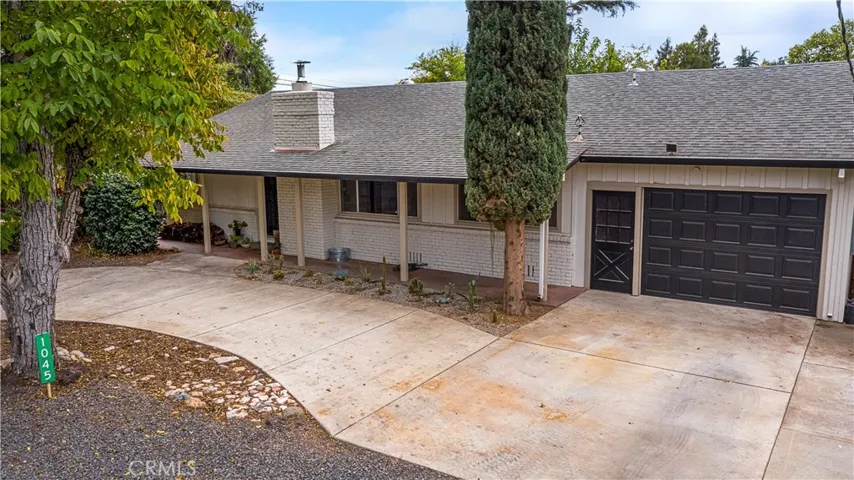 1045 Glenwood Avenue, Chico, California 95926
