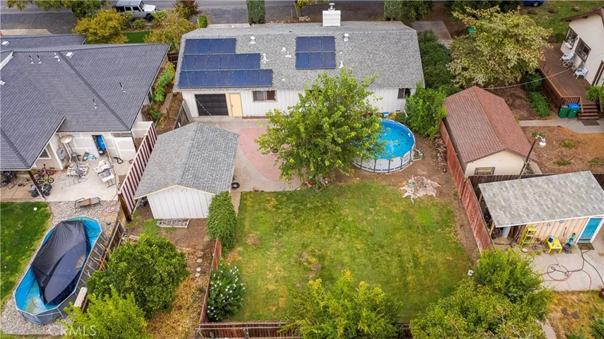 1045 Glenwood Avenue, Chico, California 95926