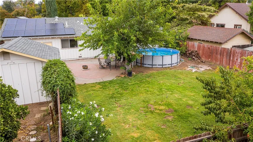 1045 Glenwood Avenue, Chico, California 95926