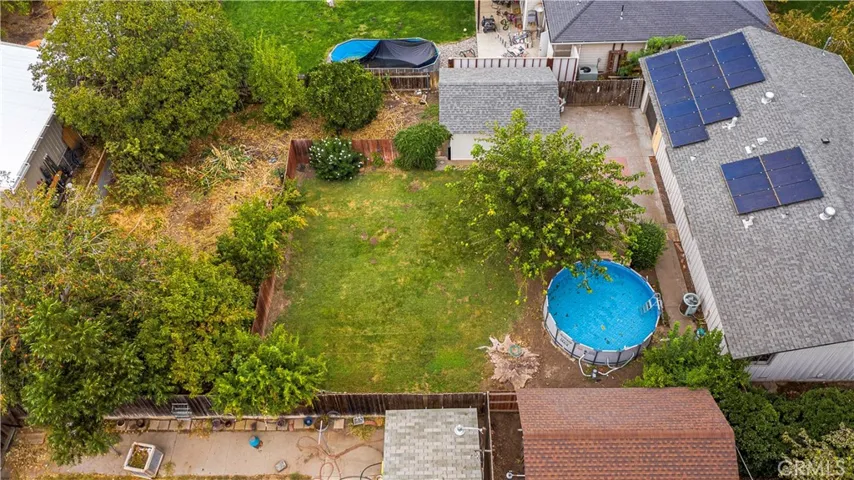 1045 Glenwood Avenue, Chico, California 95926