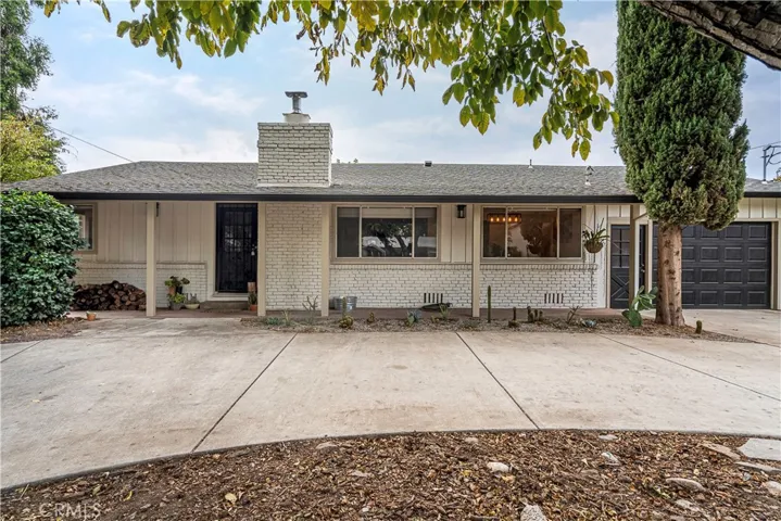 1045 Glenwood Avenue, Chico, California 95926