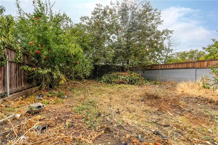 1045 Glenwood Avenue, Chico, California 95926