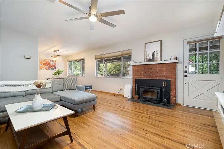 1045 Glenwood Avenue, Chico, California 95926