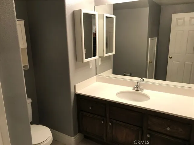 Downstairs Bath