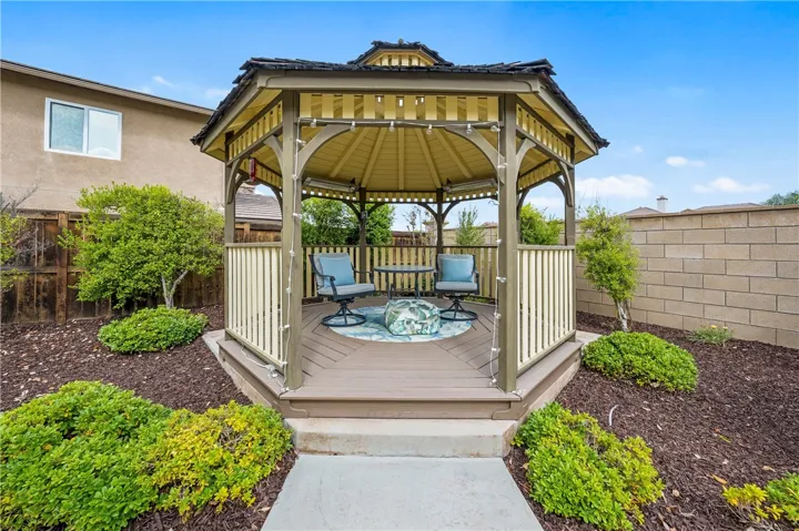 34174 San Simeon Street, Temecula, California 92592
