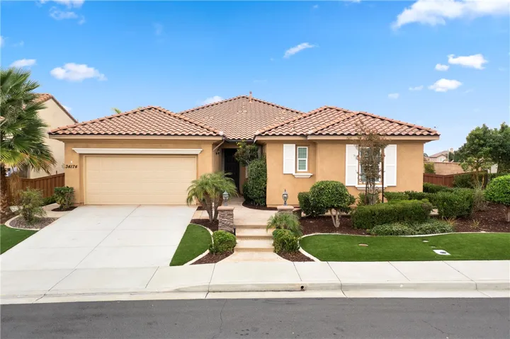 34174 San Simeon Street, Temecula, California 92592