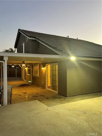 13033 Chukar Court, Chino, California 91710