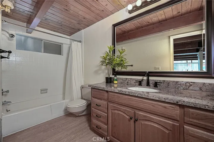 31389 Firwood Drive, Running Springs, California 92382