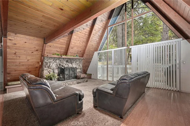 31389 Firwood Drive, Running Springs, California 92382