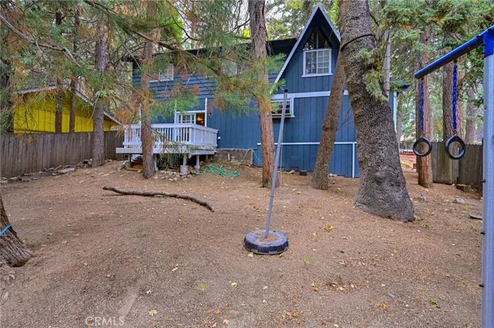 31389 Firwood Drive, Running Springs, California 92382