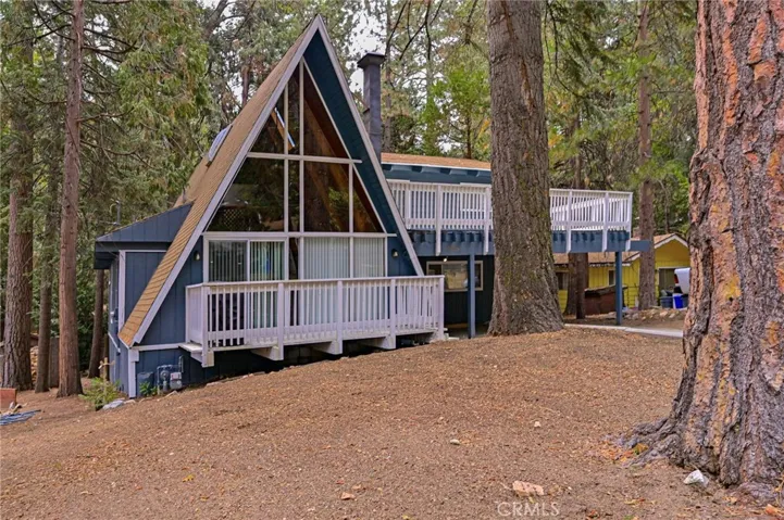 31389 Firwood Drive, Running Springs, California 92382