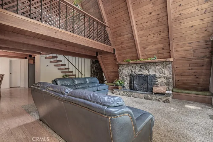 31389 Firwood Drive, Running Springs, California 92382