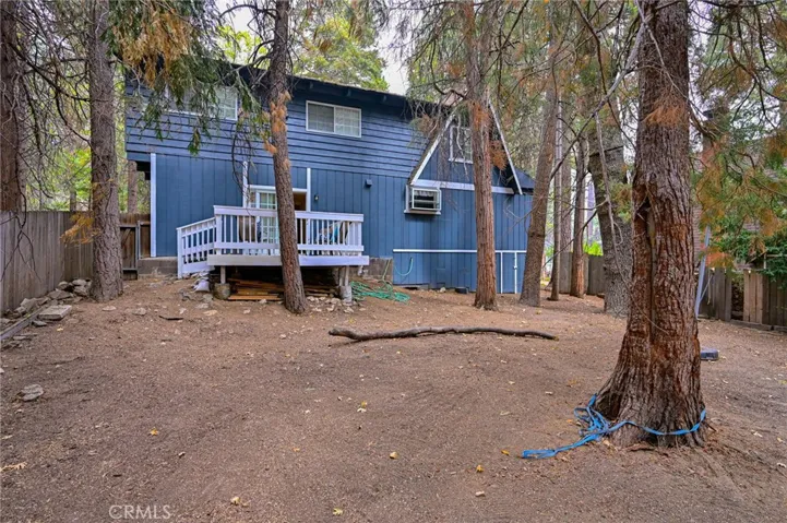 31389 Firwood Drive, Running Springs, California 92382