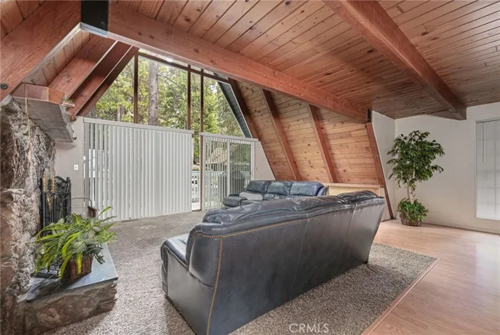31389 Firwood Drive, Running Springs, California 92382