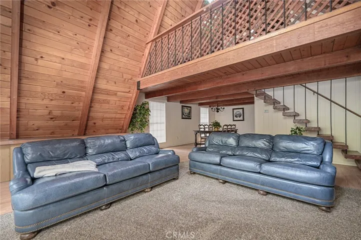 31389 Firwood Drive, Running Springs, California 92382
