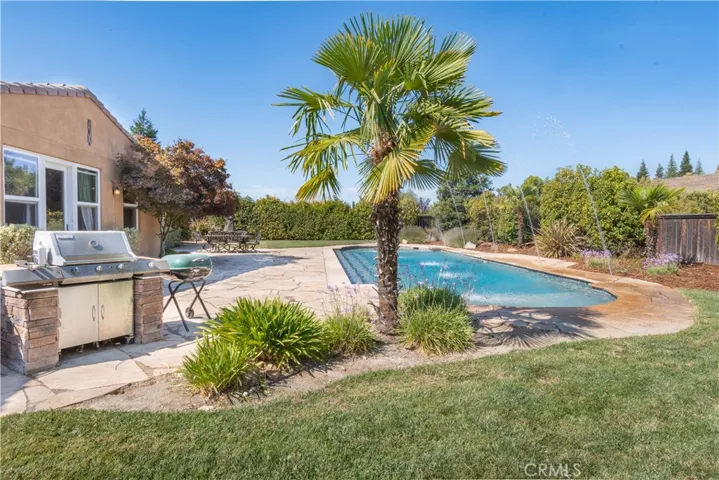 1530 Granache Way, Templeton, California 93465