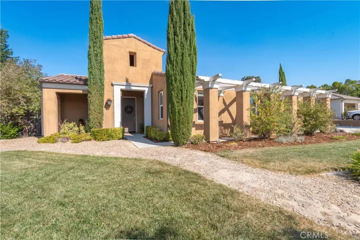 1530 Granache Way, Templeton, California 93465