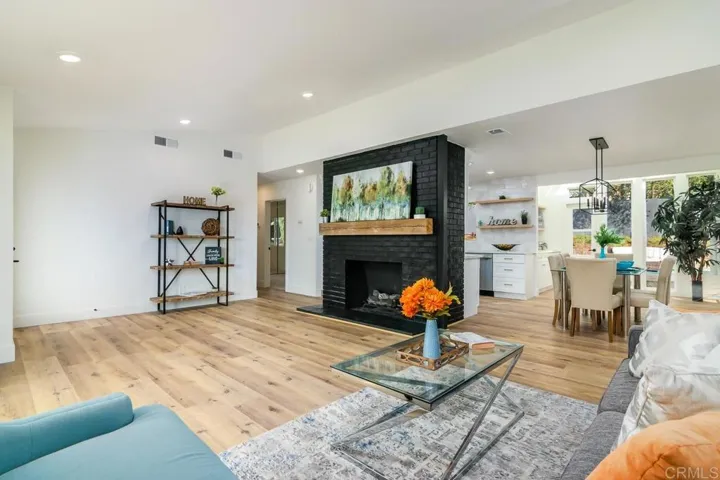 1445 Teton Dr, El Cajon, California 92021