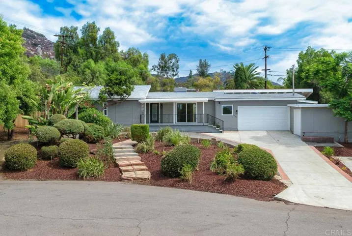 1445 Teton Dr, El Cajon, California 92021