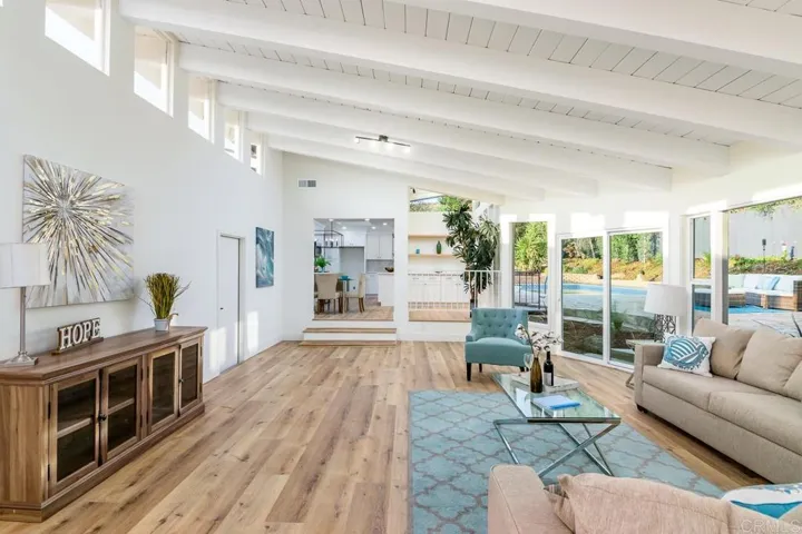 1445 Teton Dr, El Cajon, California 92021
