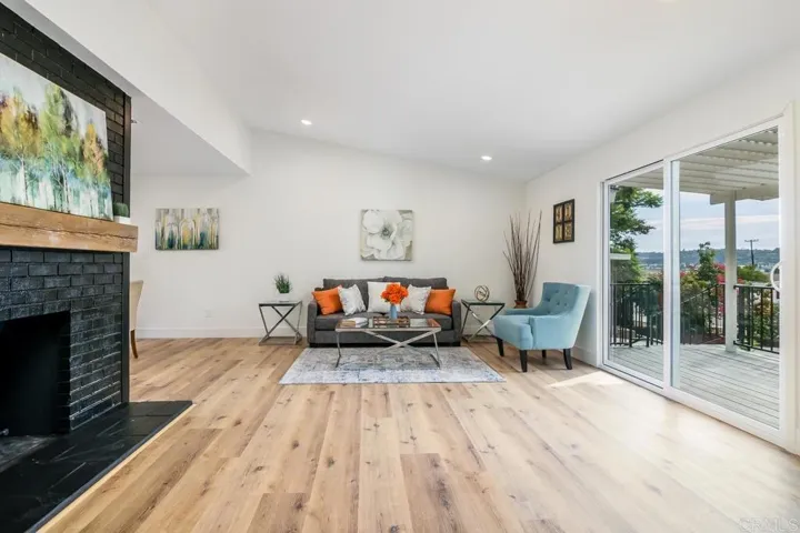 1445 Teton Dr, El Cajon, California 92021
