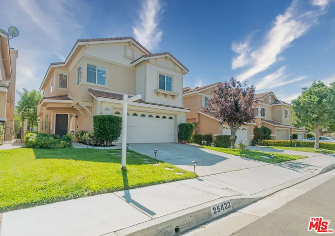 25422 Fitzgerald Avenue, Stevenson Ranch, California 91381