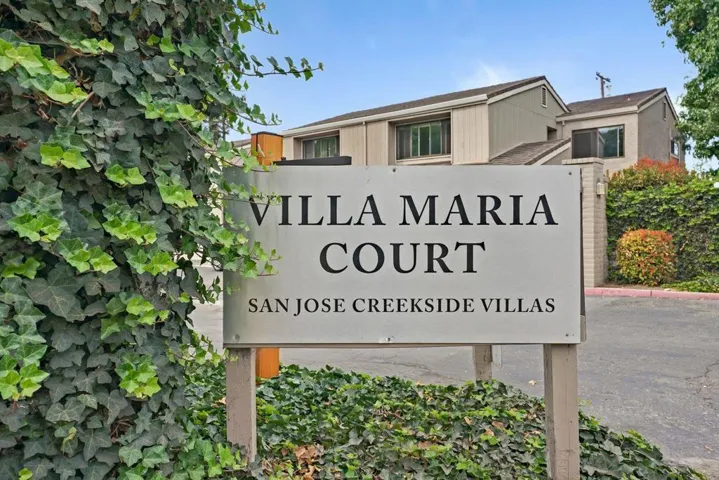 , San Jose, California 95125
