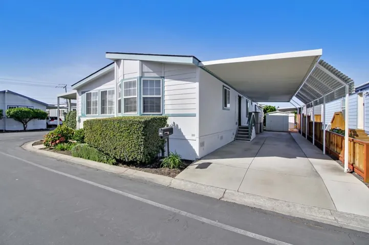 , Sunnyvale, California 94089