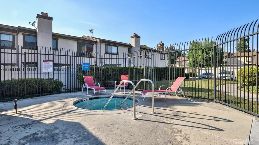 10058 Aspen Circle, Santa Fe Springs, California 90670