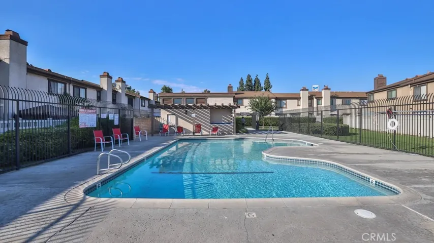 10058 Aspen Circle, Santa Fe Springs, California 90670