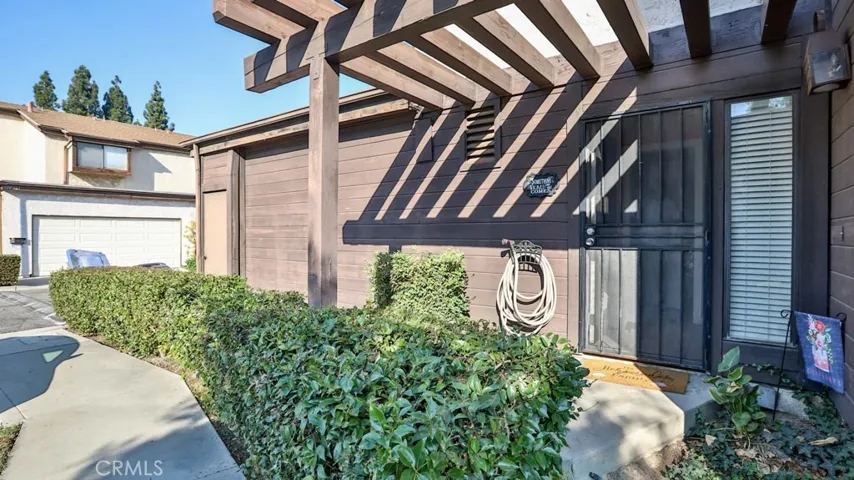 10058 Aspen Circle, Santa Fe Springs, California 90670