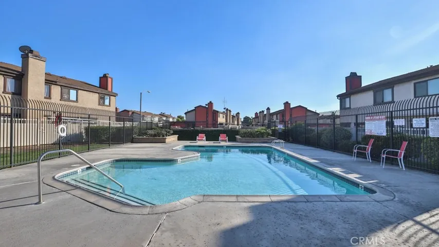 10058 Aspen Circle, Santa Fe Springs, California 90670