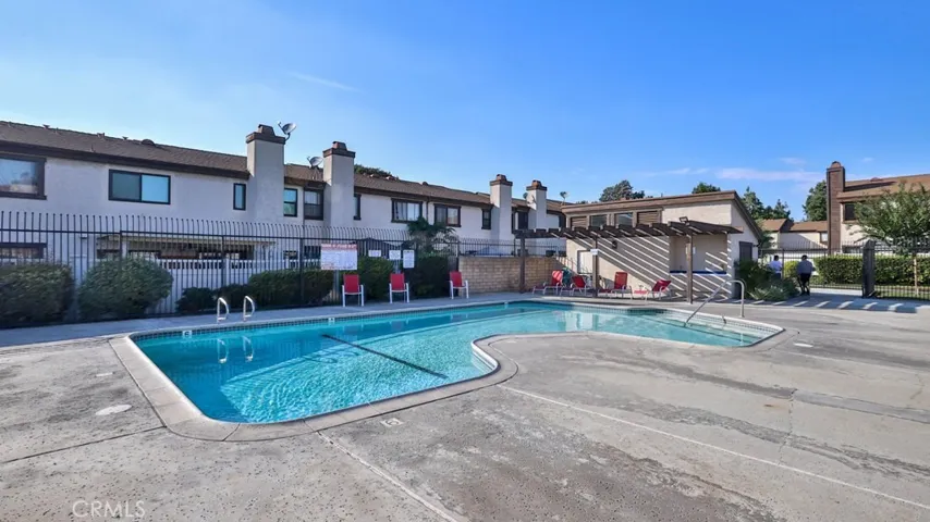10058 Aspen Circle, Santa Fe Springs, California 90670