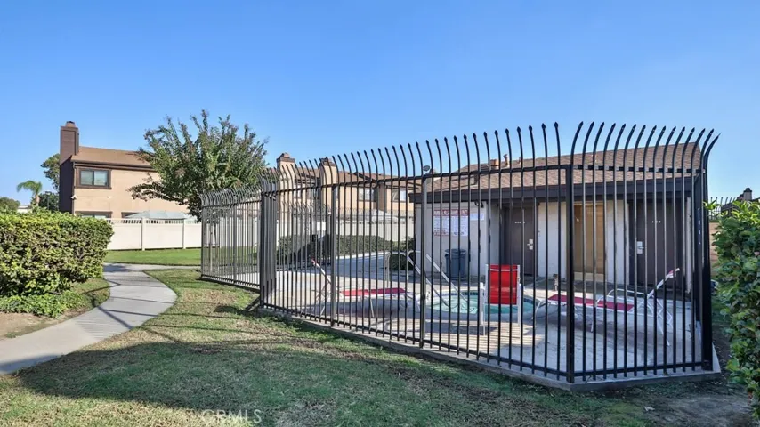 10058 Aspen Circle, Santa Fe Springs, California 90670