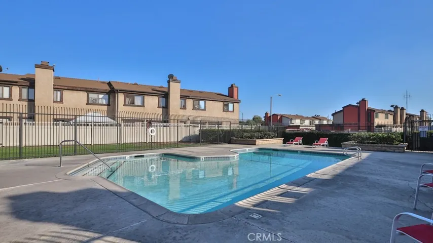 10058 Aspen Circle, Santa Fe Springs, California 90670