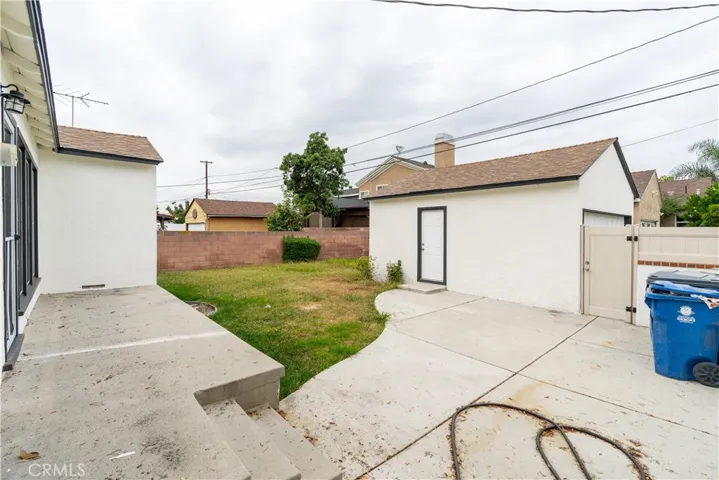 2953 Del Amo Boulevard, Lakewood, California 90712