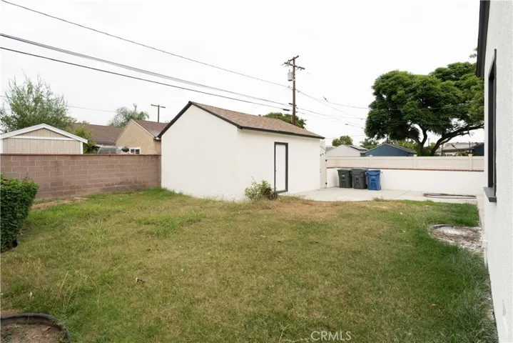 2953 Del Amo Boulevard, Lakewood, California 90712